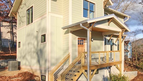 North Carolina Green Building Hits a Milestone - GreenBuildingAdvisor