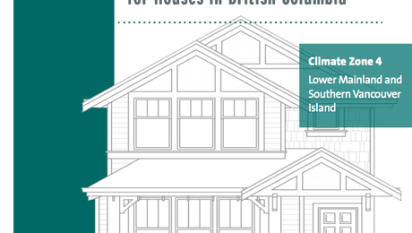British Columbia Updates Its Energy Code - GreenBuildingAdvisor