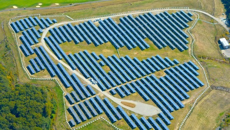 A New Life For an Old Landfill - GreenBuildingAdvisor