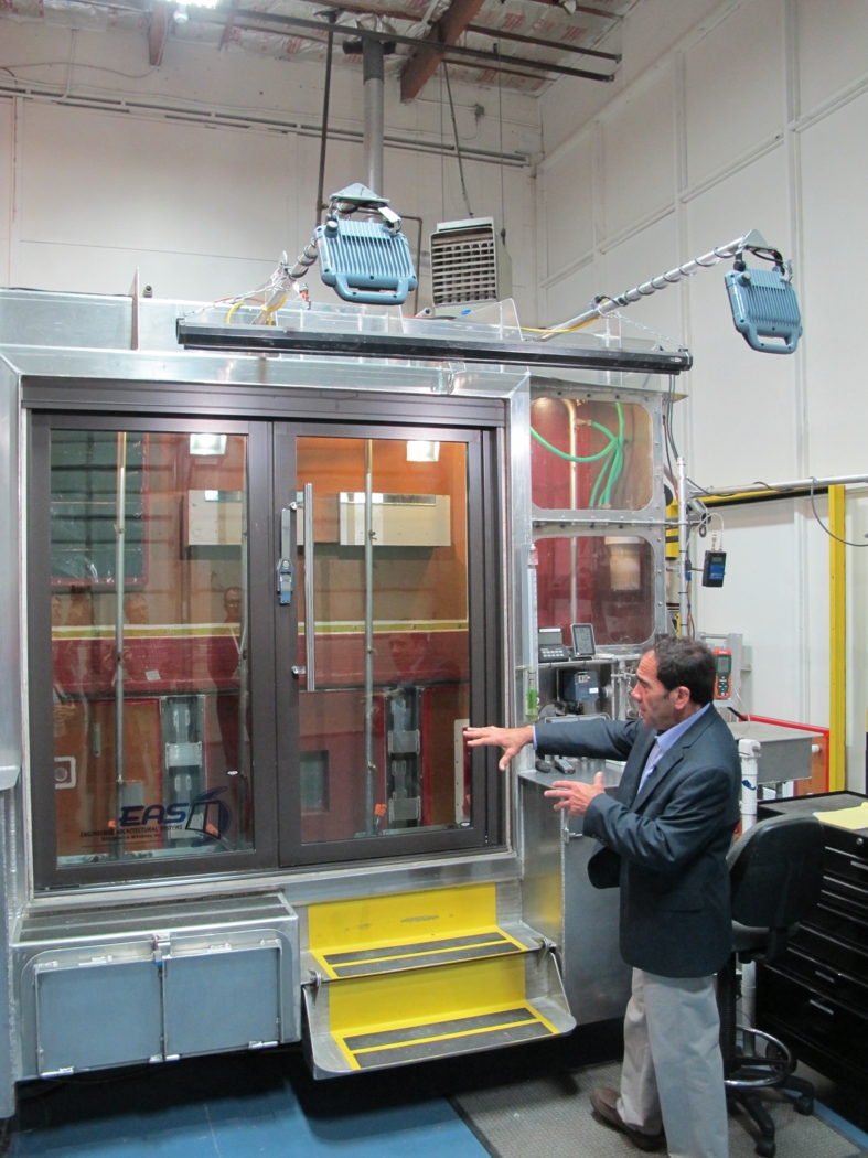 Testing Building Assemblies for Moisture Resistance - GreenBuildingAdvisor