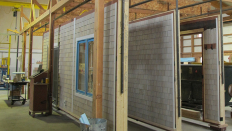 Unity Homes: Pushing the Boundaries of Home Building - GreenBuildingAdvisor