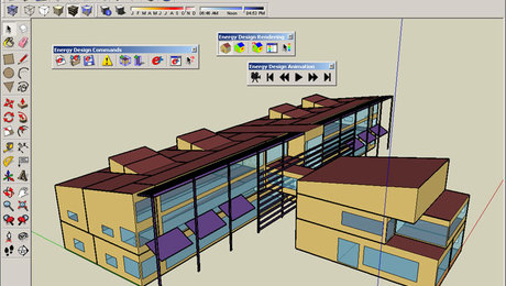 NREL’s 3D Design Software Is Thoroughly Field Tested – and Perpetually ...