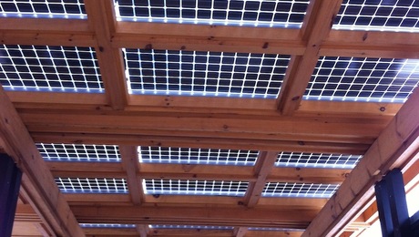 An Innovative Net-Zero Solar Decathlon House - GreenBuildingAdvisor