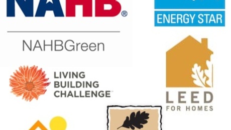 What’s Happening to All the Green Building Programs? - GreenBuildingAdvisor