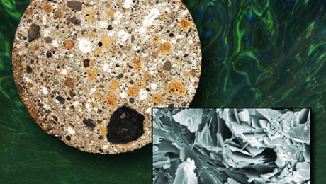 Researchers Learn Lessons from Remarkably Durable Roman Concrete ...