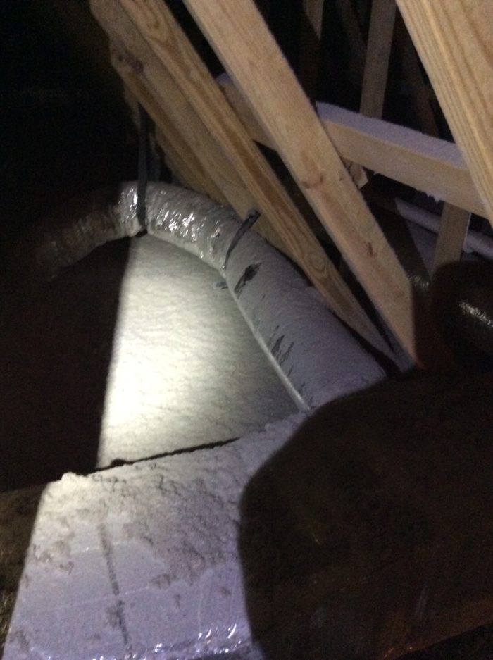 Is Bubble Wrap Duct Insulation a Good Idea? GreenBuildingAdvisor