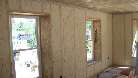 Is Cold Sheathing in Double-Wall Construction at Risk ...