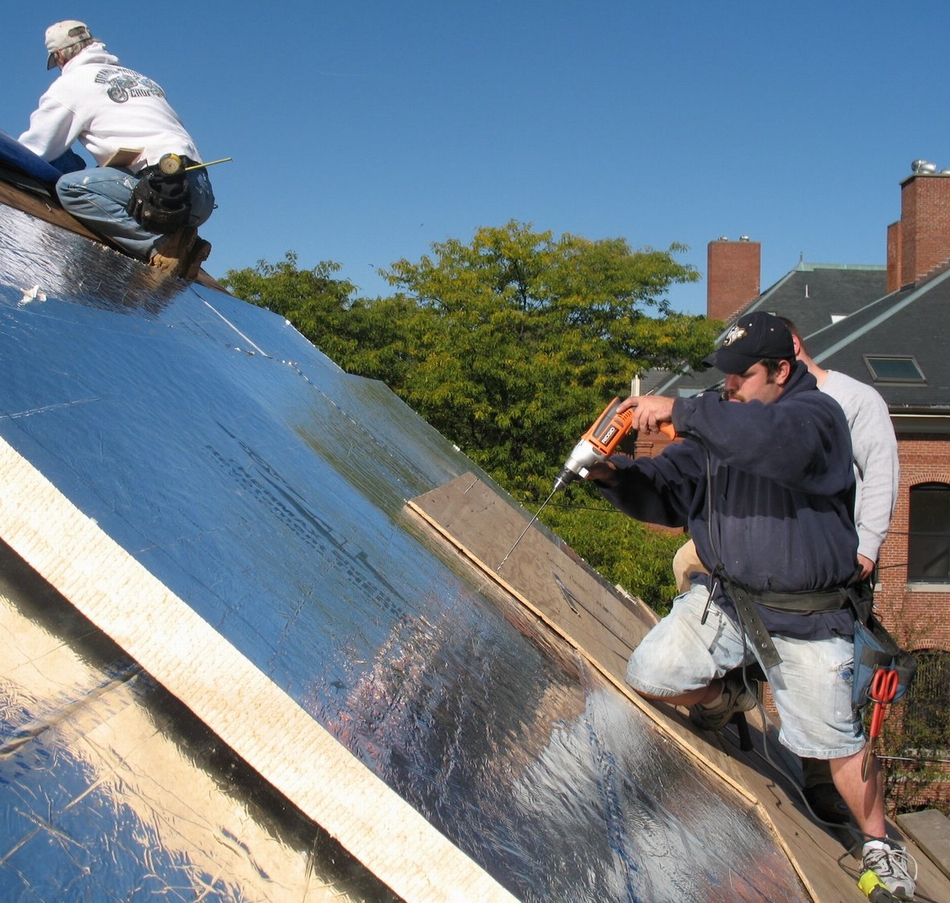 An Old House Gets a Superinsulation Retrofit - GreenBuildingAdvisor