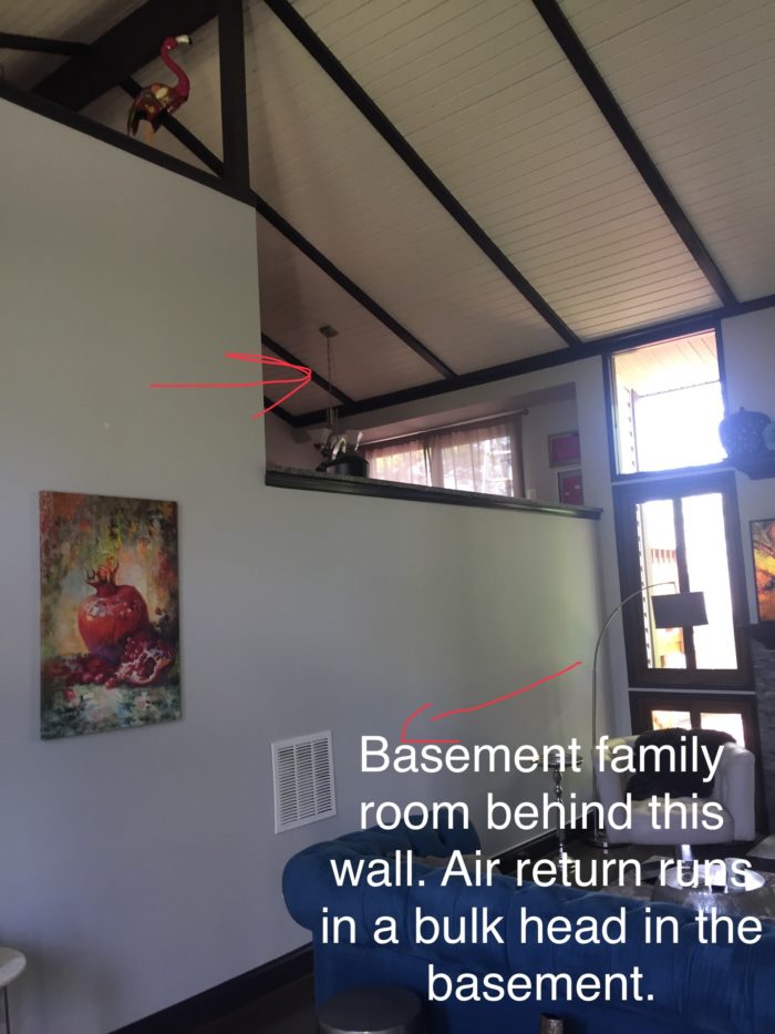 Why is there condensation on my cathedral ceiling? GreenBuildingAdvisor