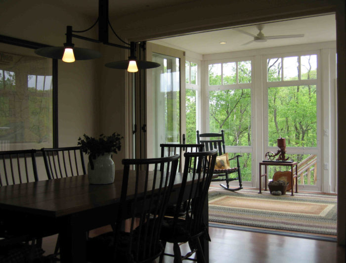 NanaWall..........Marvin ? / Panoramic Door? GreenBuildingAdvisor