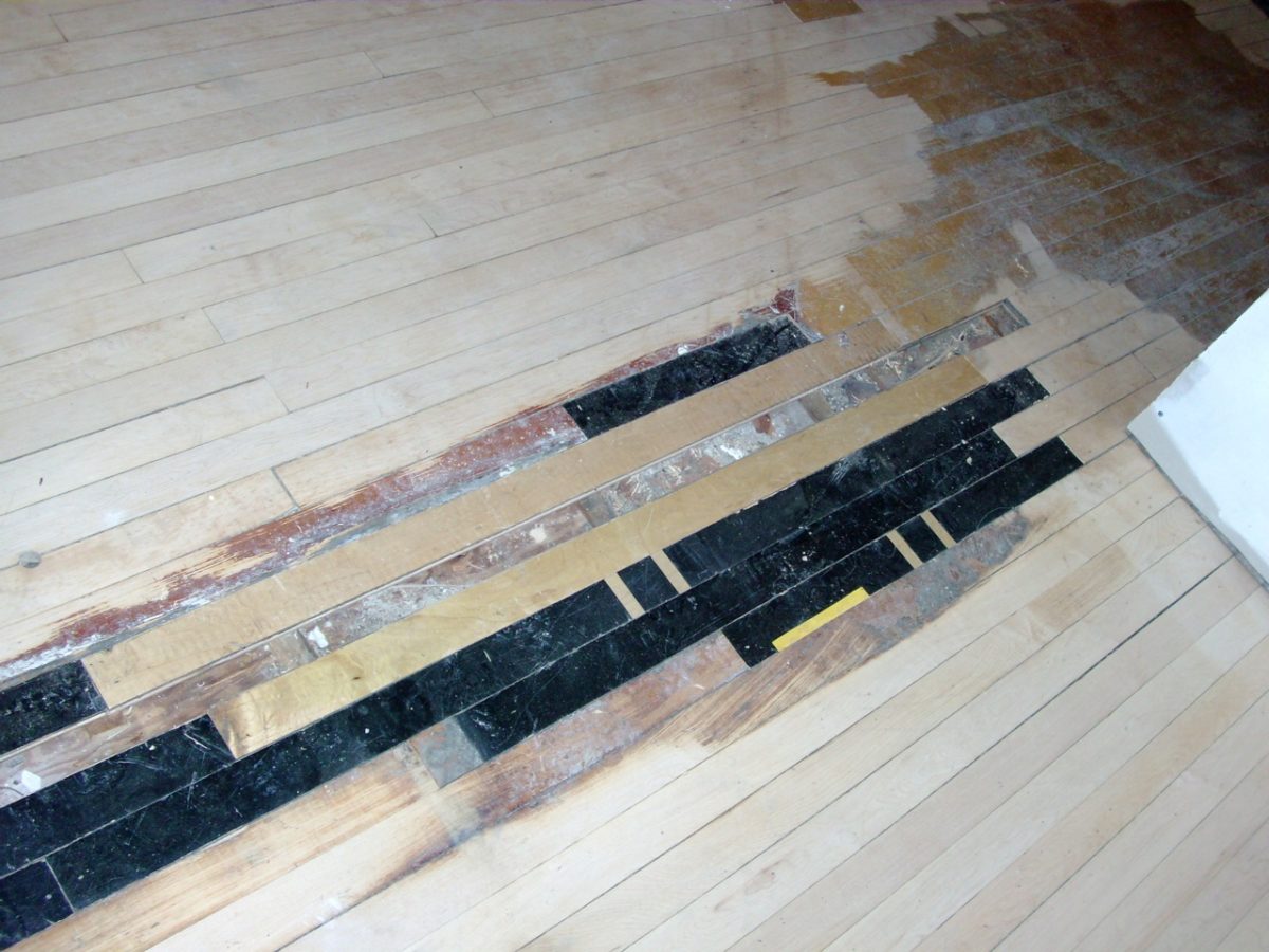 Green Renovating A Home And A Career - GreenBuildingAdvisor
