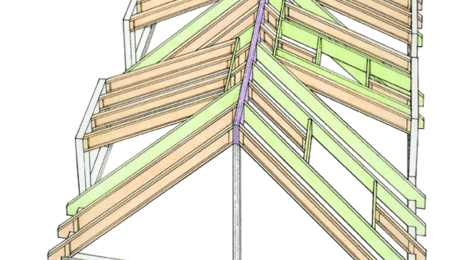 Engineered Lumber Greenbuildingadvisor