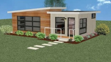 All American’s “Living Zero” Modular Ready for DOE-Sponsored Tour ...