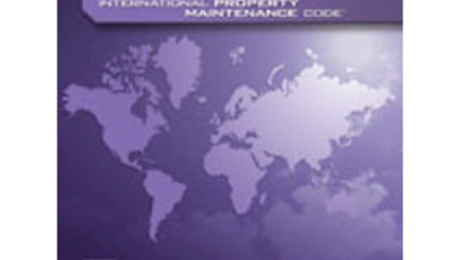 INTERNATIONAL PROPERTY MAINTENANCE CODE PDF visual data 3