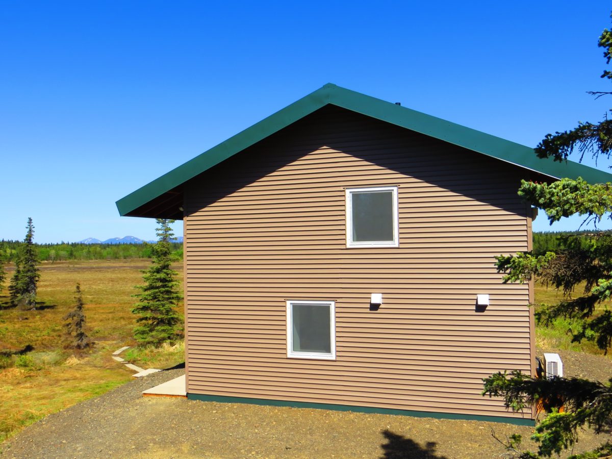 World’s Tightest House Is On the Market GreenBuildingAdvisor