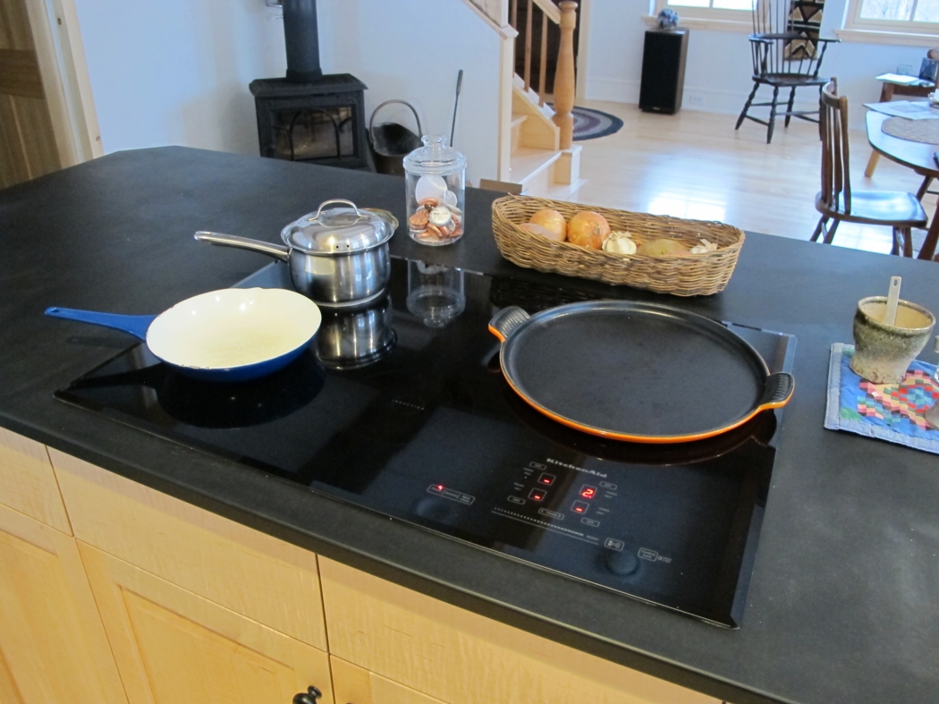 Going HighTech With an Induction Cooktop GreenBuildingAdvisor