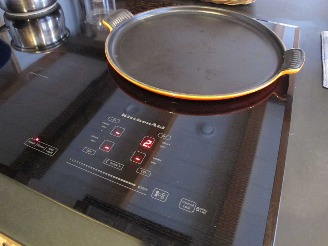 Going HighTech With an Induction Cooktop GreenBuildingAdvisor