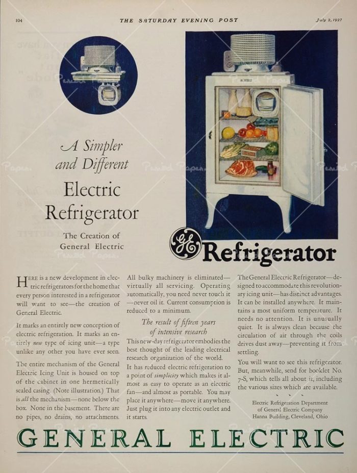 Choosing an EnergyEfficient Refrigerator GreenBuildingAdvisor
