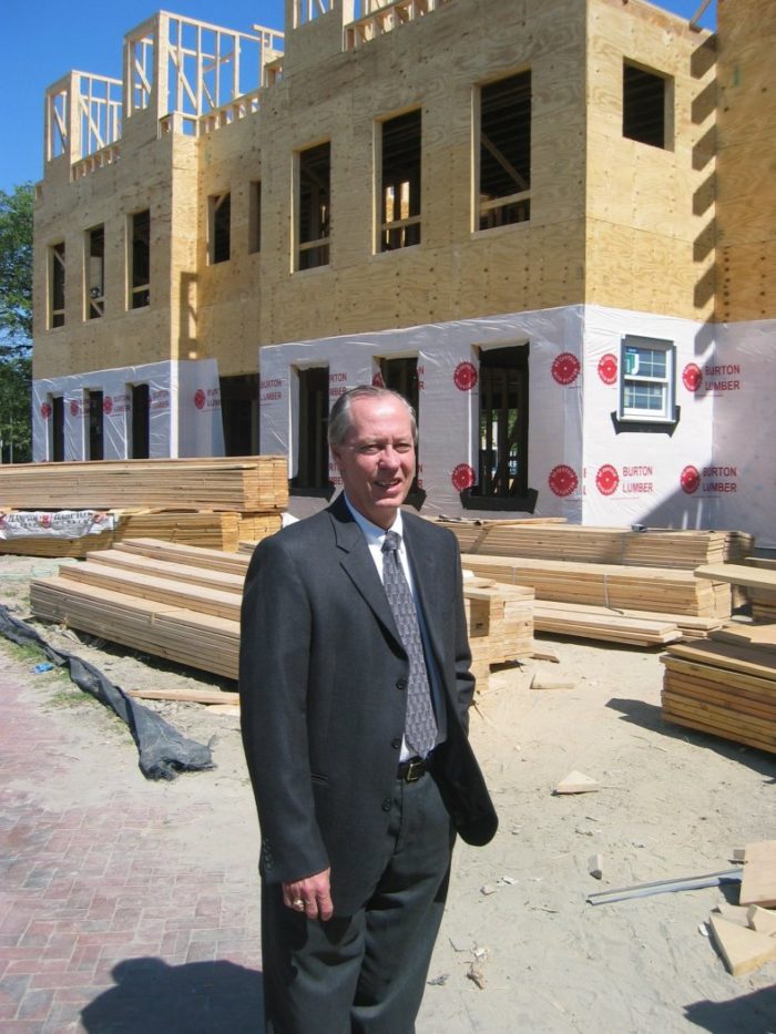 Everyone Has A Boss Even Your Building Inspector Greenbuildingadvisor