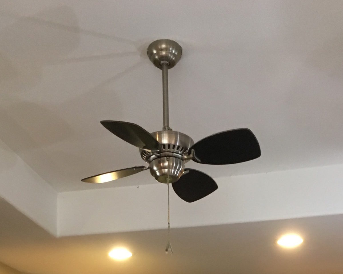 The Important Stuff You Need to Know About Ceiling Fans