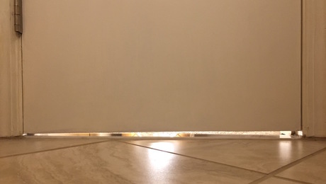 When Are Door Undercuts Sufficient for Return Air? - GreenBuildingAdvisor