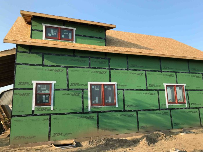 Insulated Sheathing in a Cold Climate GreenBuildingAdvisor