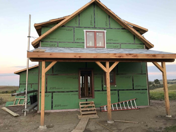 Insulated Sheathing in a Cold Climate GreenBuildingAdvisor