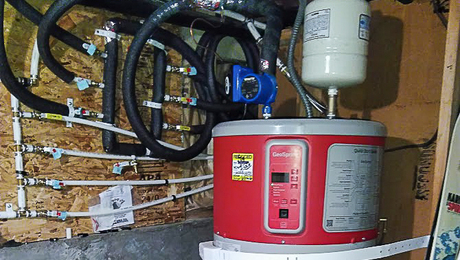 Help for an Ailing Water Heater - GreenBuildingAdvisor