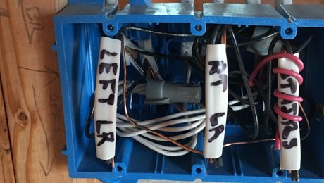 Saving Sustainably: Electrical Rough-In - GreenBuildingAdvisor