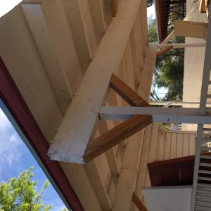 Insulating ceiling interior - GreenBuildingAdvisor