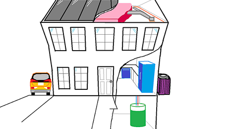 Can Middle America Afford Climate Change Solutions? - GreenBuildingAdvisor