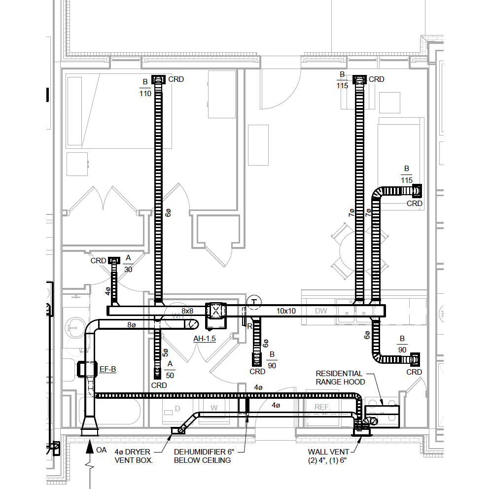 Multifamily HVAC Woes GreenBuildingAdvisor