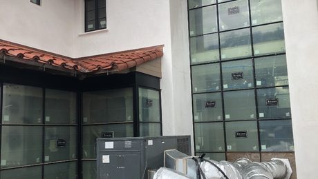 Picture of Dealing With Construction Moisture - GreenBuildingAdvisor