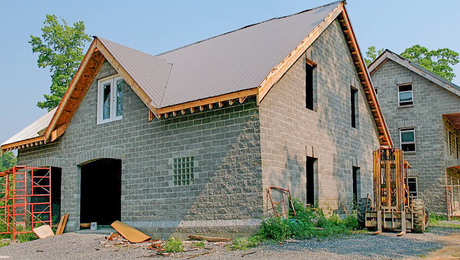 Building Strategies in a Hot, Humid Climate - GreenBuildingAdvisor