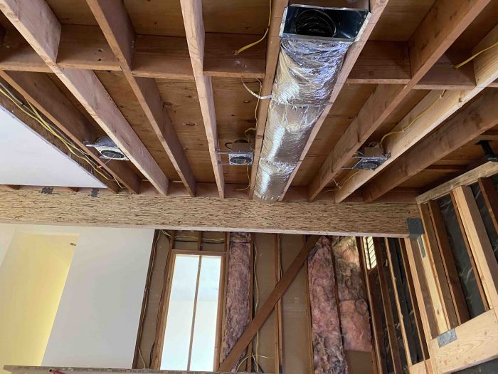 Cathedral ceiling venting in SoCal GreenBuildingAdvisor