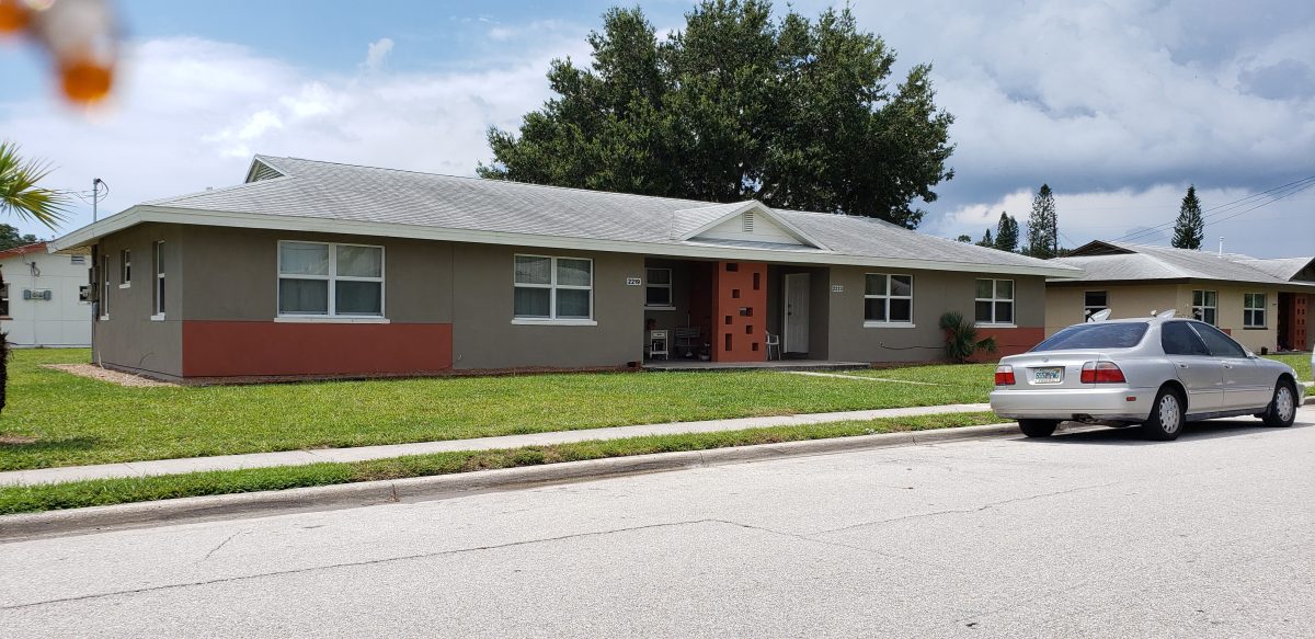 Picture of Affordable Housing Retrofits - GreenBuildingAdvisor