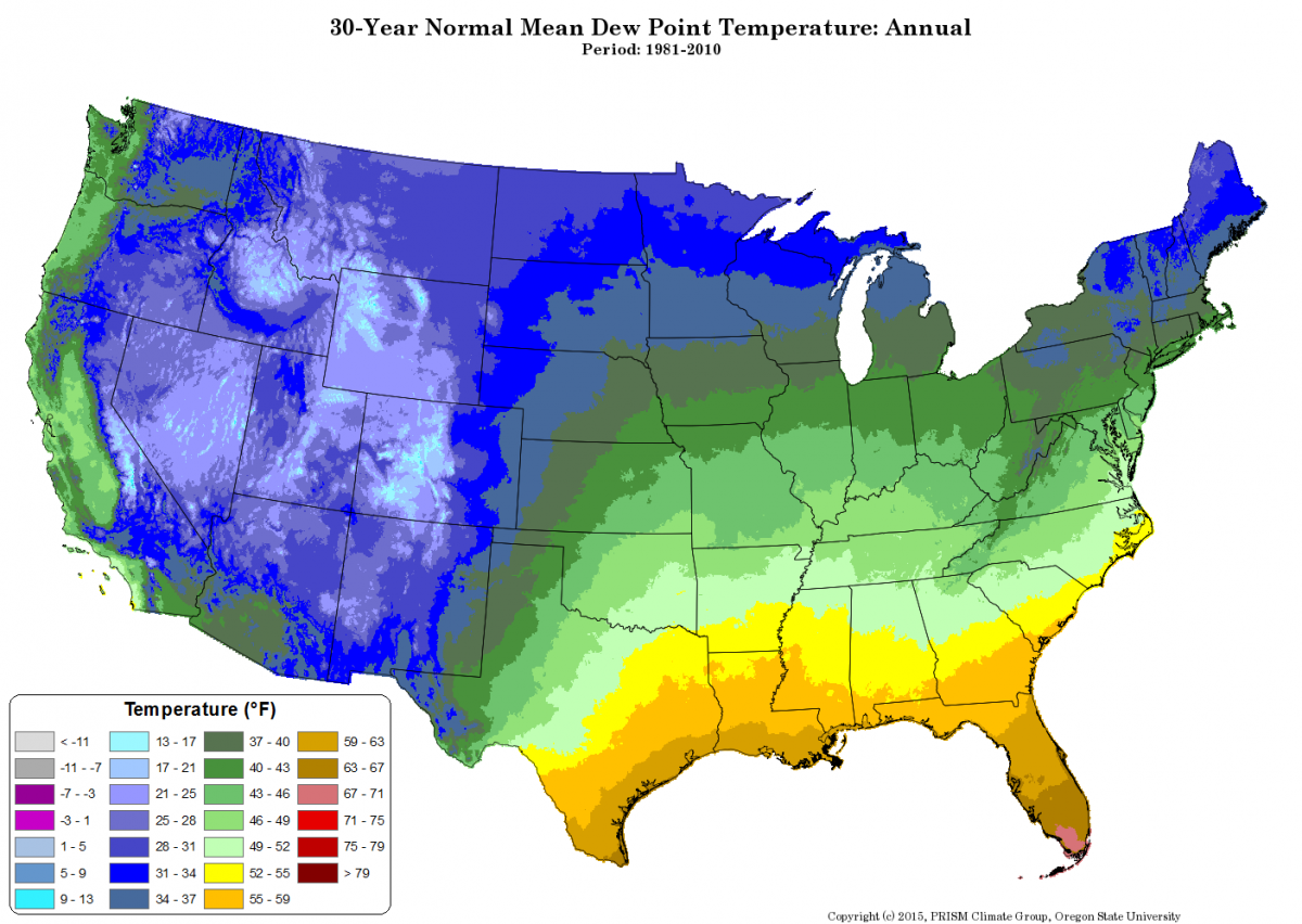 FAQ Air Conditioning and High Humidity GreenBuildingAdvisor