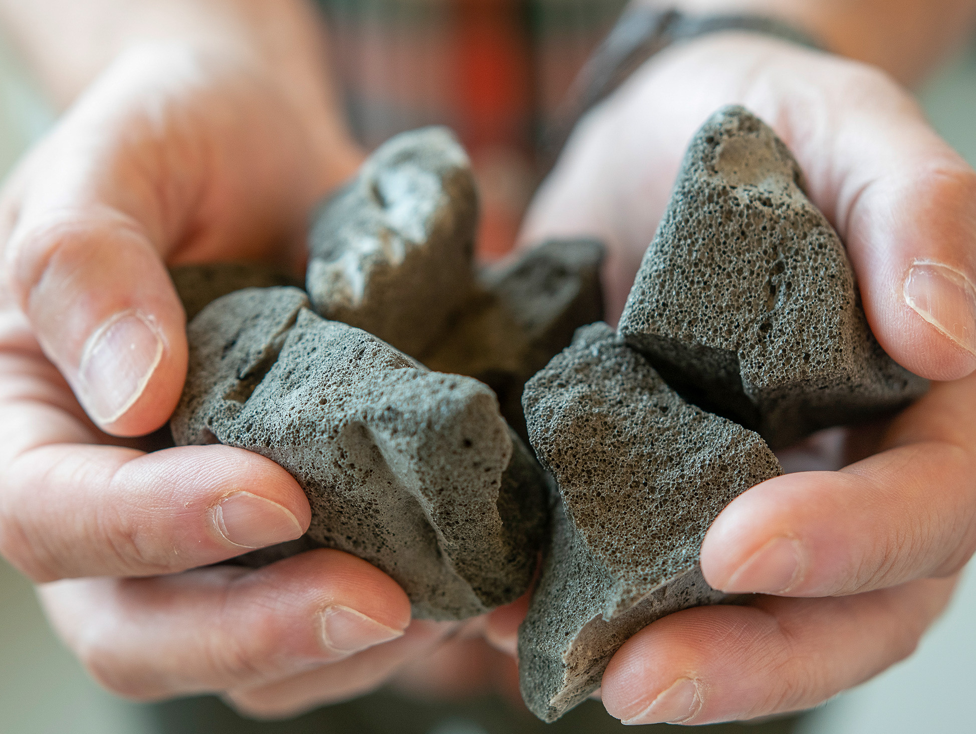 Foam Glass Plant to Open in Vermont GreenBuildingAdvisor