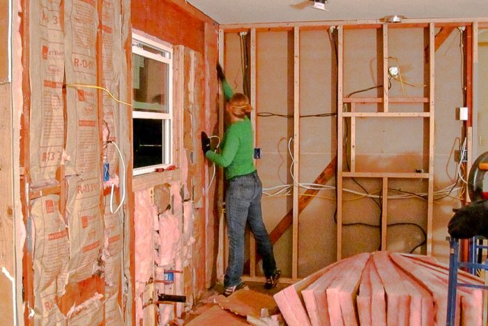 Is Mineral Wool Insulation Worth The Extra Cost GreenBuildingAdvisor