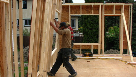 A Net-Zero-Ready Wall Assembly - GreenBuildingAdvisor
