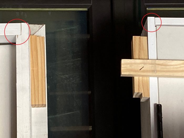 AirSealing Door Frame Joints GreenBuildingAdvisor
