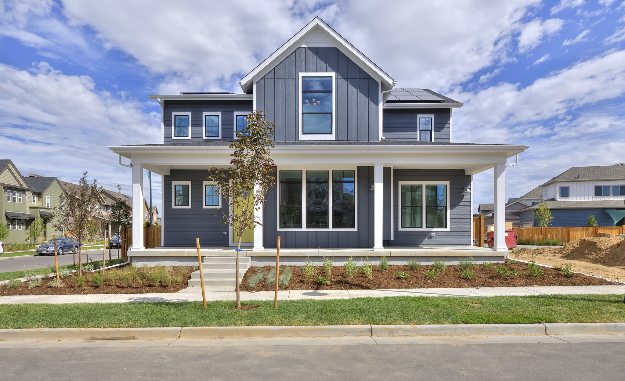 Lowering Embodied Carbon in Buildings GreenBuildingAdvisor