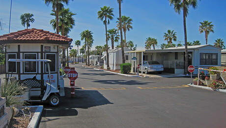 Mobile Homes Could Be a Boon for Affordable Housing - GreenBuildingAdvisor