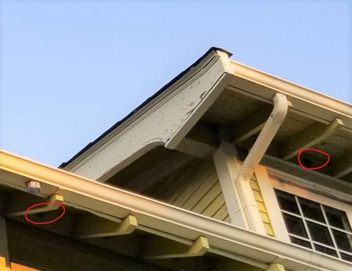 Remove 4″ soffit after vinyl vents installed? GreenBuildingAdvisor