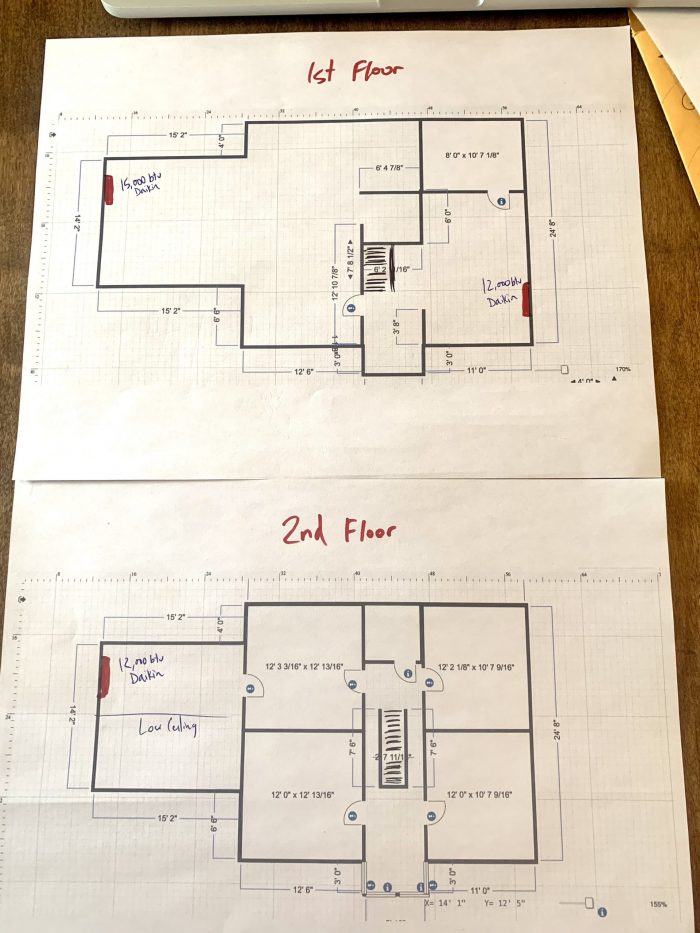 Ductless vs. Ducted Minisplit for Bedrooms GreenBuildingAdvisor