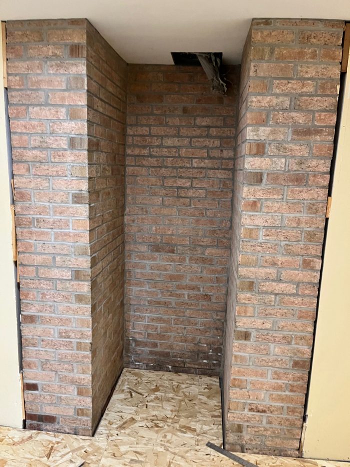 Clearances for Wood Stove GreenBuildingAdvisor