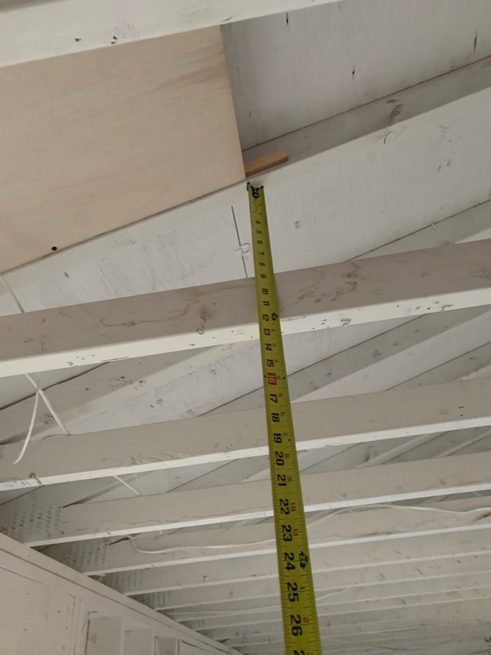 Plywood Baffles + Wind Dams GreenBuildingAdvisor