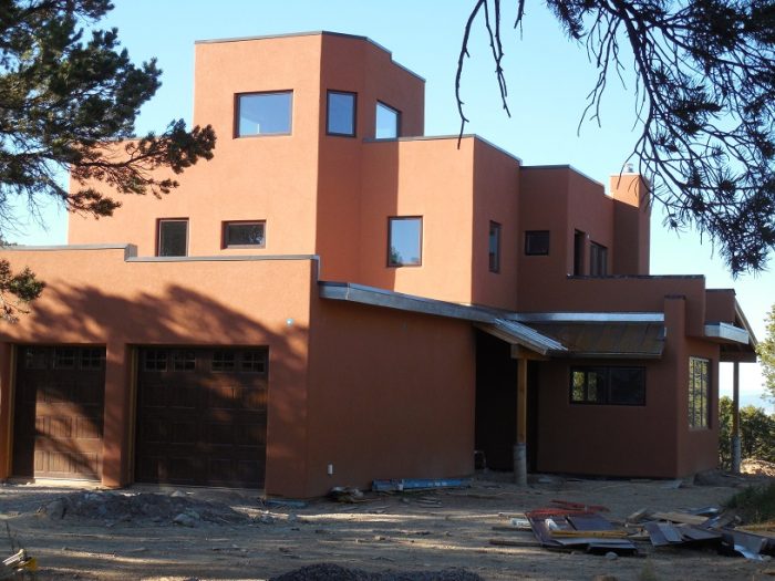 PeelandStick WRB with Rigid Foam GreenBuildingAdvisor