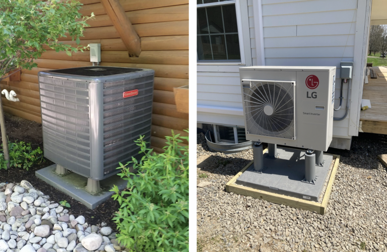 Heat Pumps for Cold Climates GreenBuildingAdvisor