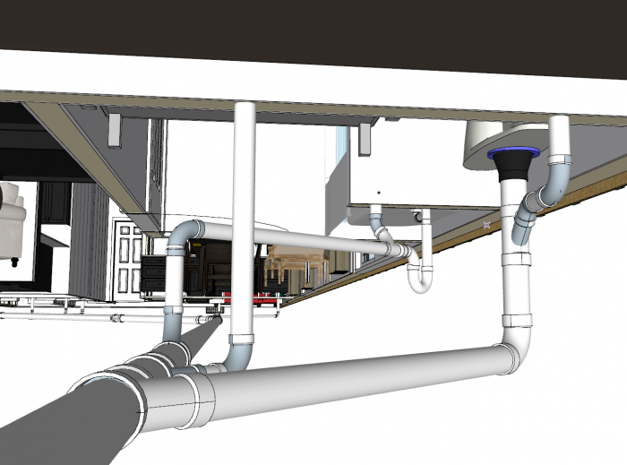 Please Check My Plumbing Work GreenBuildingAdvisor